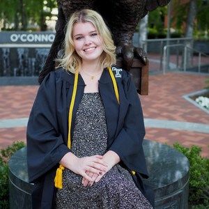 Meet your Posher, Molly